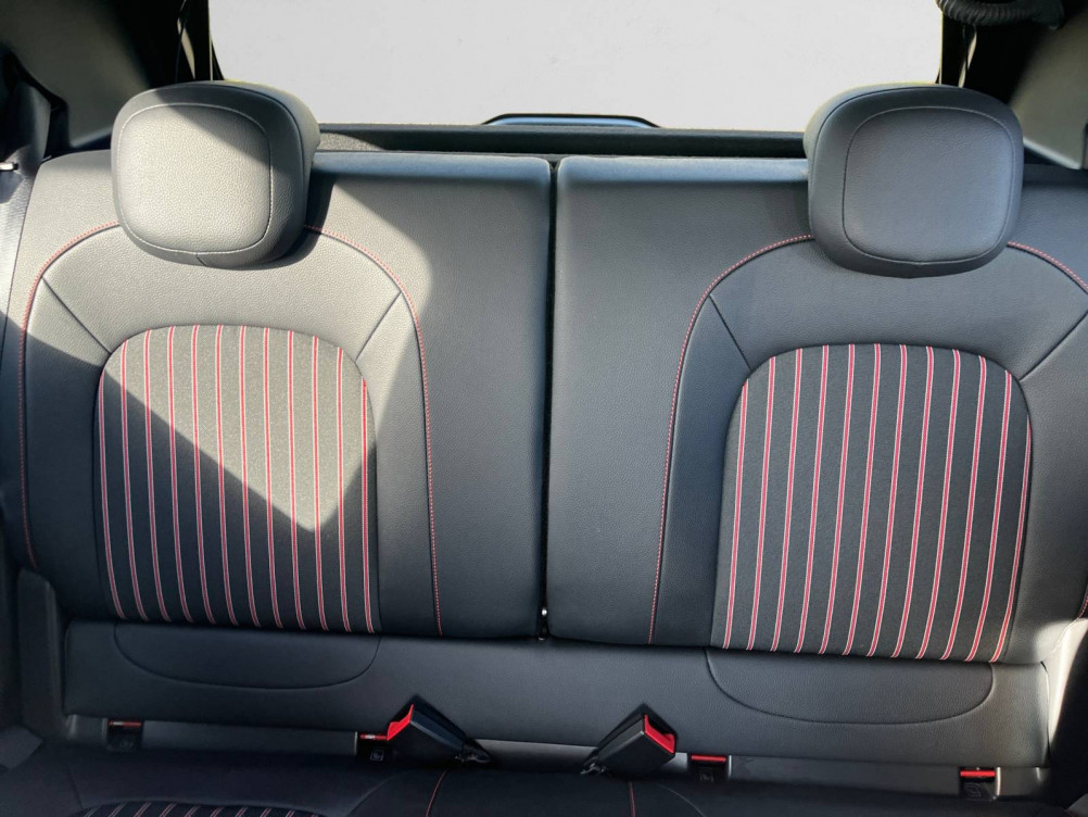 Acheter Renault Twingo Electrique Twingo III E-Tech Techno 5p occasion dans les concessions du Groupe Faurie