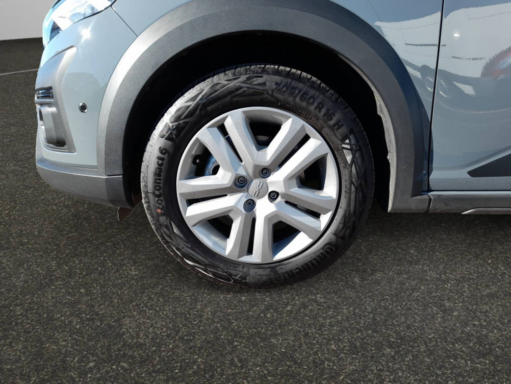Acheter Dacia Jogger Jogger ECO-G 100 7 places Expression 5p occasion dans les concessions du Groupe Faurie