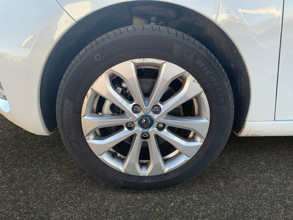 Acheter Renault Zoe Zoe R135 Zen 5p occasion dans les concessions du Groupe Faurie