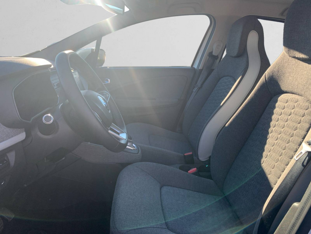 Acheter Renault Zoe Zoe R135 Zen 5p occasion dans les concessions du Groupe Faurie