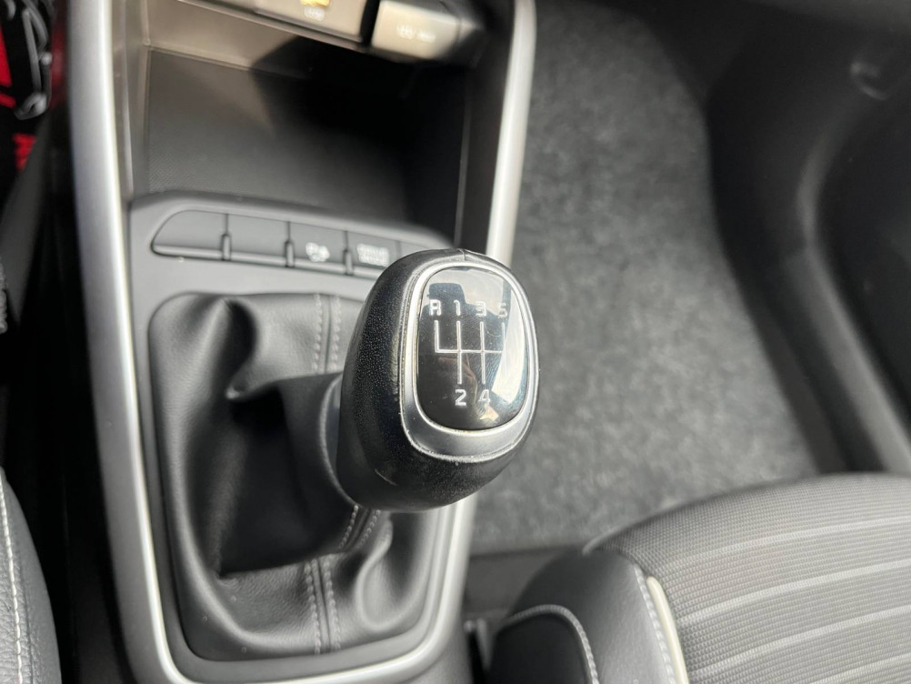 Acheter Kia Rio Rio 1.0 T-GDi 100 ch MHEV iBVM6 GT Line 5p occasion dans les concessions du Groupe Faurie