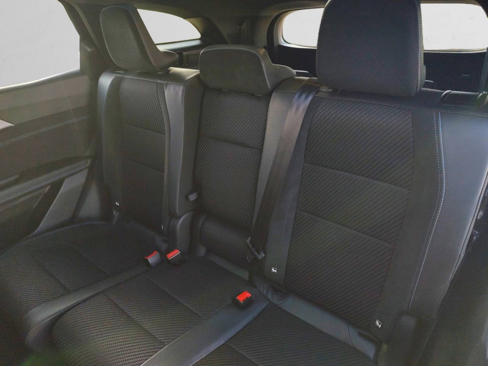 Acheter Renault Espace 6 Espace E-Tech hybrid 200 esprit Alpine 5p occasion dans les concessions du Groupe Faurie