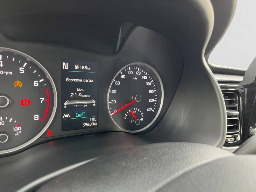 Acheter Kia Rio Rio 1.0 T-GDi 100 ch MHEV iBVM6 GT Line 5p occasion dans les concessions du Groupe Faurie