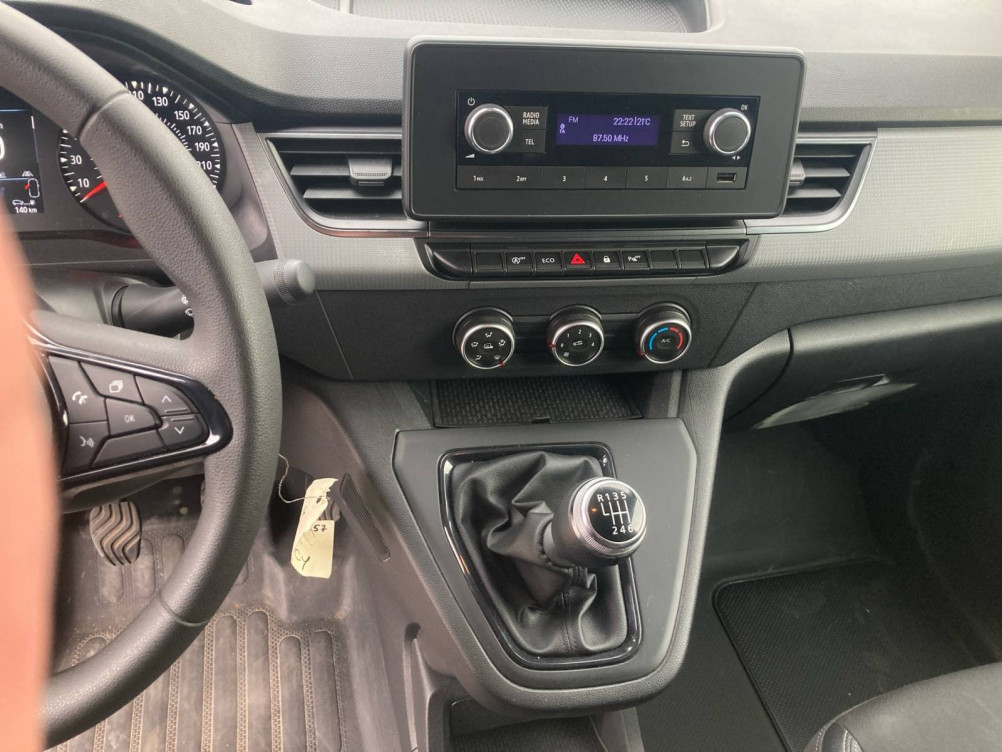 Acheter Renault Kangoo 3 KANGOO VAN BLUE DCI 95 GRAND CONFORT 5p occasion dans les concessions du Groupe Faurie