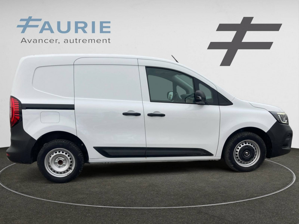 Acheter Renault Kangoo 3 KANGOO VAN BLUE DCI 95 GRAND CONFORT 5p occasion dans les concessions du Groupe Faurie