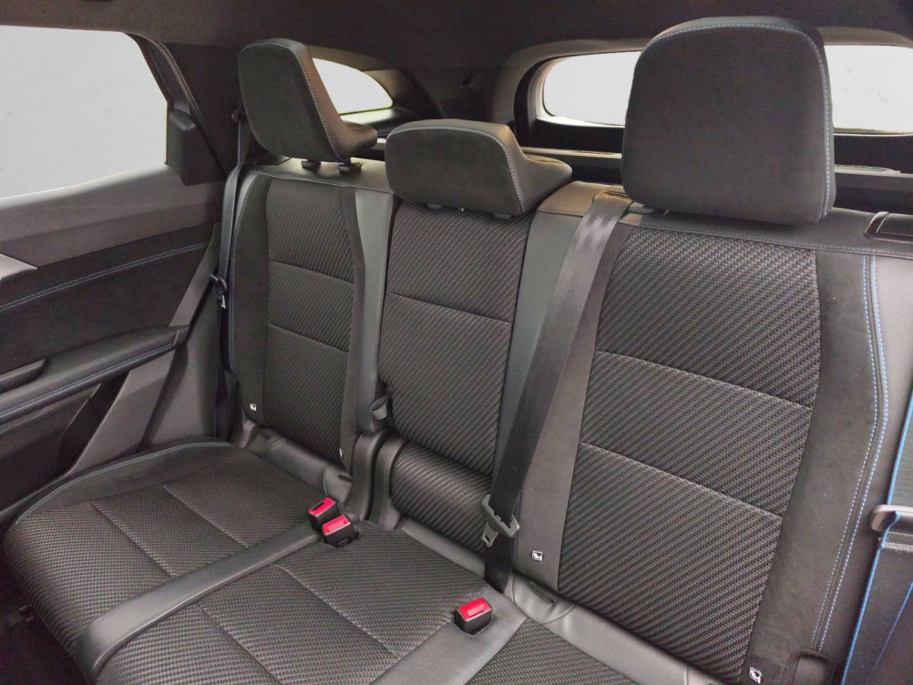 Acheter Renault Espace 6 Espace E-Tech hybrid 200 esprit Alpine 5p occasion dans les concessions du Groupe Faurie
