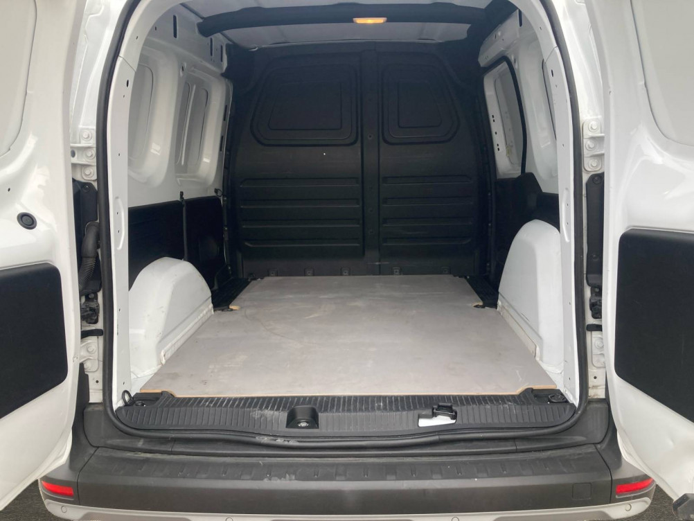 Acheter Renault Kangoo 3 KANGOO VAN BLUE DCI 95 GRAND CONFORT 5p occasion dans les concessions du Groupe Faurie