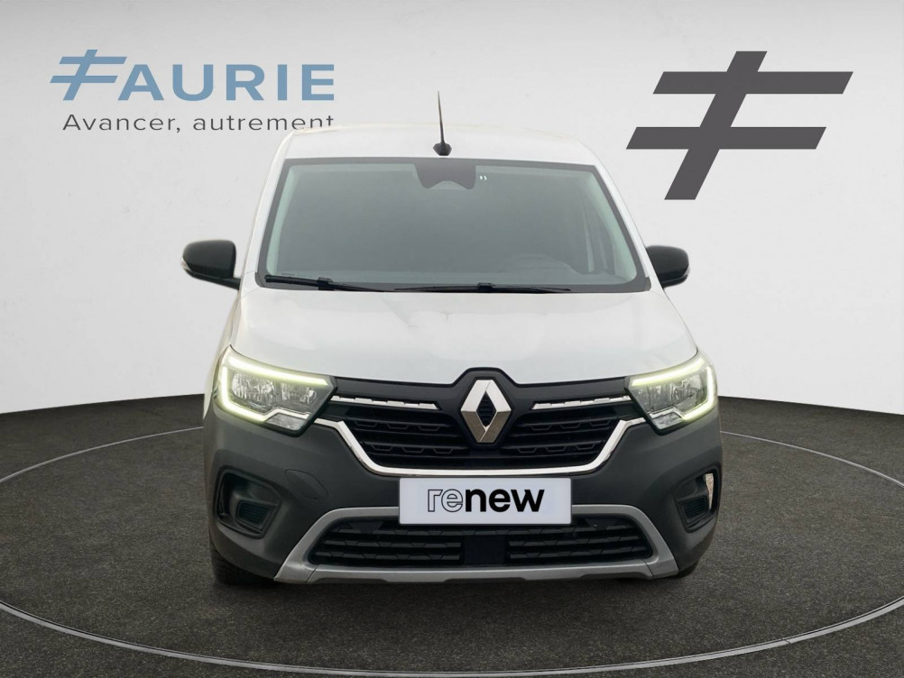 Acheter Renault Kangoo 3 KANGOO VAN BLUE DCI 95 GRAND CONFORT 5p occasion dans les concessions du Groupe Faurie
