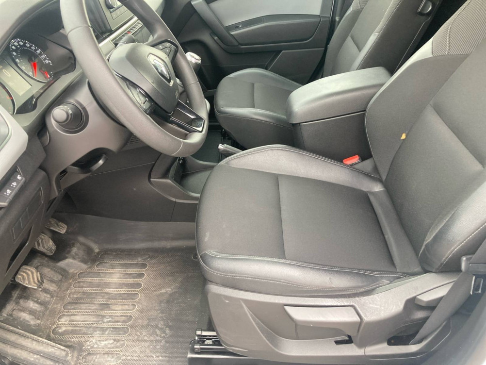 Acheter Renault Kangoo 3 KANGOO VAN BLUE DCI 95 GRAND CONFORT 5p occasion dans les concessions du Groupe Faurie
