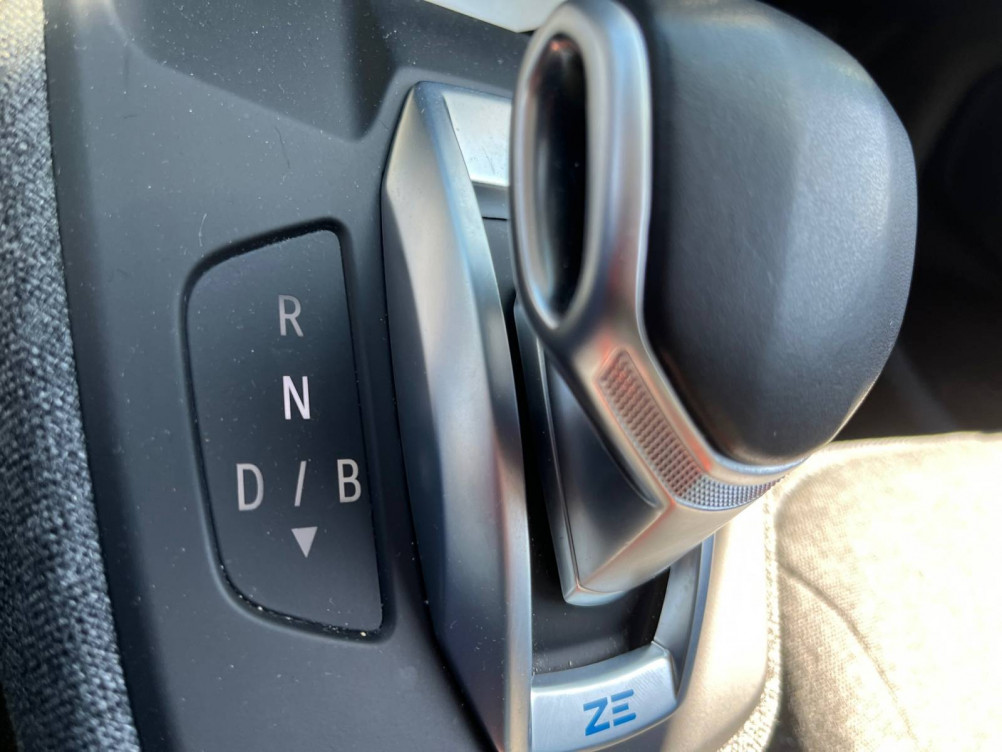 Acheter Renault Zoe Zoe R110 Achat Intégral Limited 5p occasion dans les concessions du Groupe Faurie