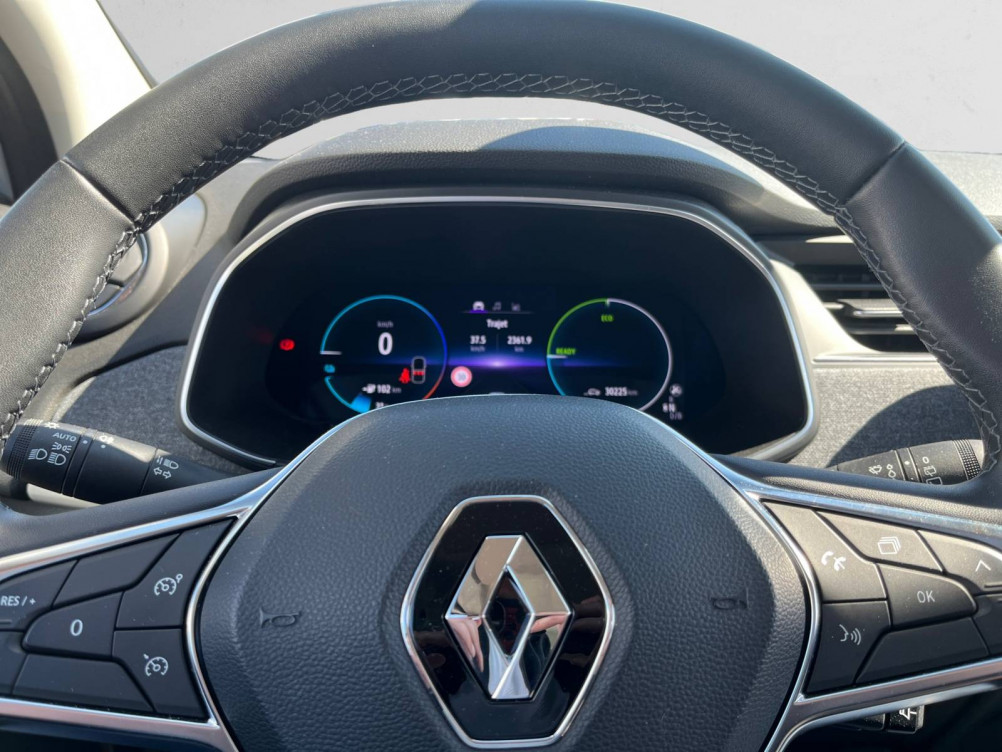 Acheter Renault Zoe Zoe R110 Achat Intégral Limited 5p occasion dans les concessions du Groupe Faurie
