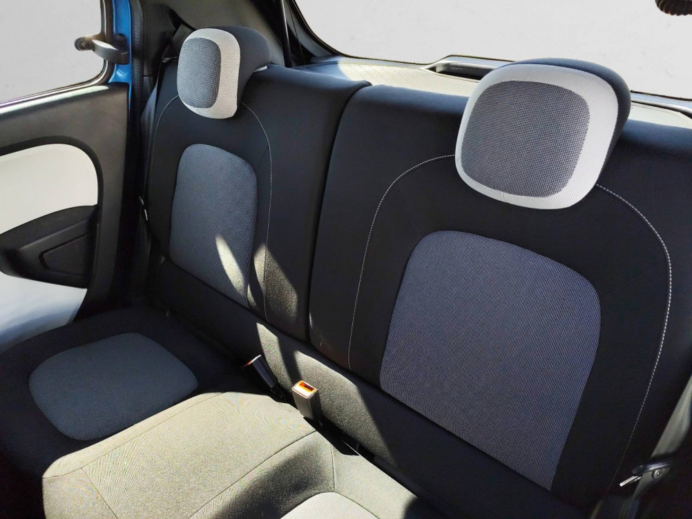 Acheter Renault Twingo 3 Twingo III 1.0 SCe 70 BC Limited 5p occasion dans les concessions du Groupe Faurie