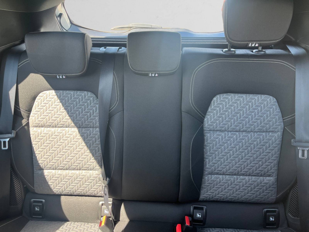 Acheter Renault Clio 5 Clio E-Tech 140 - 21N Limited 5p occasion dans les concessions du Groupe Faurie