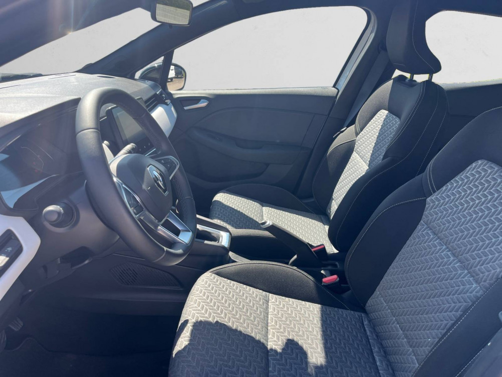 Acheter Renault Clio 5 Clio E-Tech 140 - 21N Limited 5p occasion dans les concessions du Groupe Faurie
