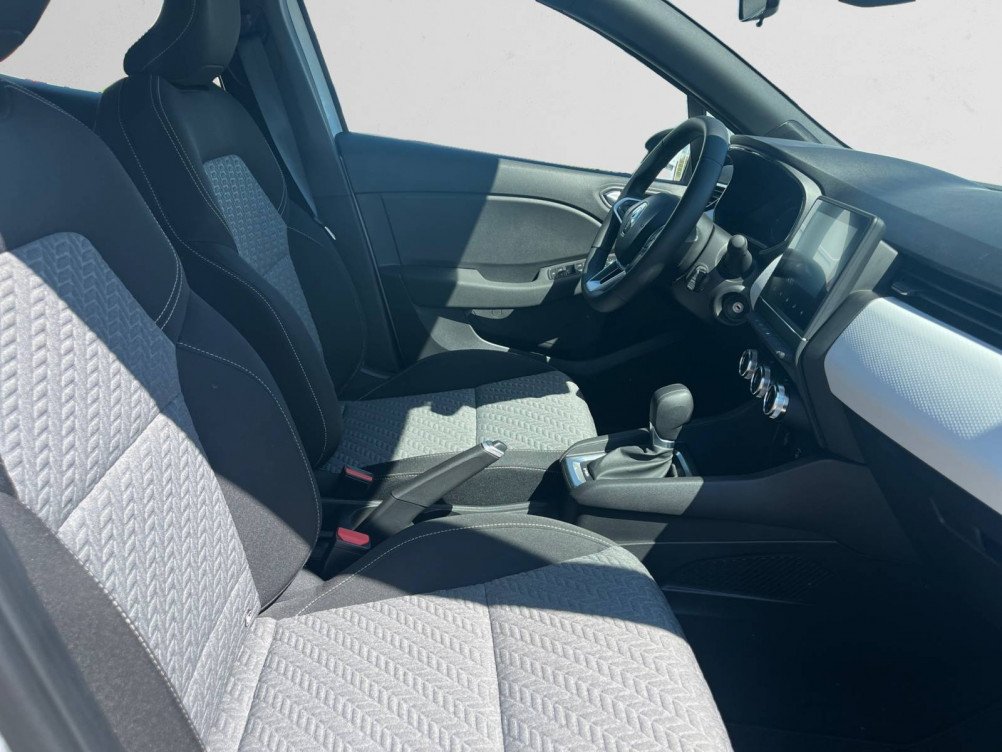 Acheter Renault Clio 5 Clio E-Tech 140 - 21N Limited 5p occasion dans les concessions du Groupe Faurie