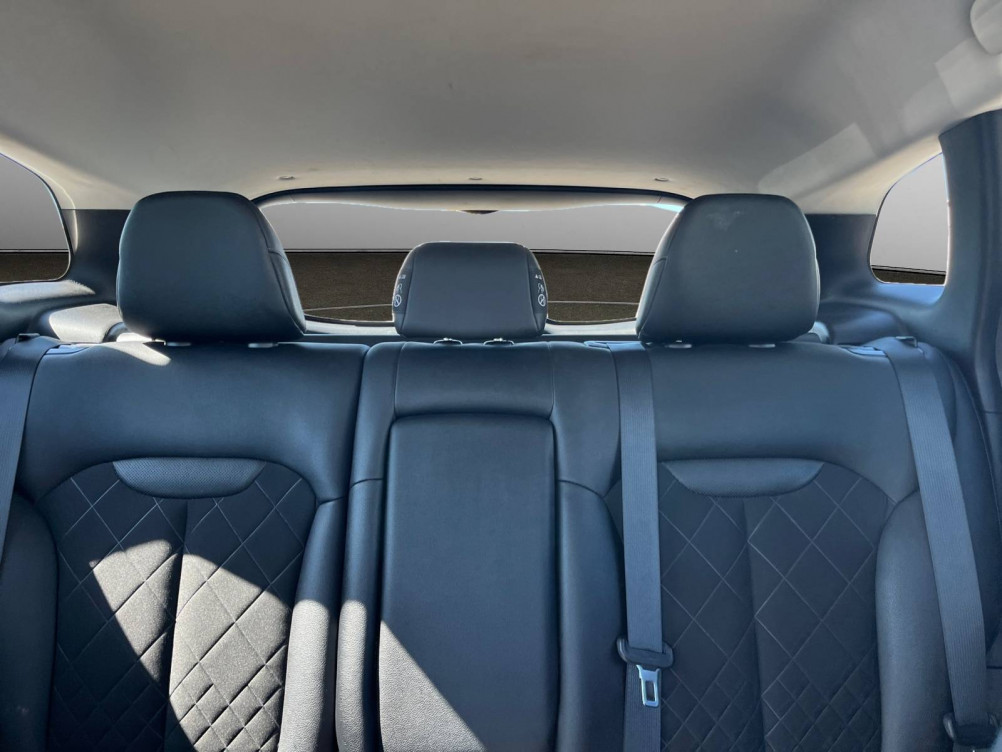 Acheter Renault Kadjar Kadjar Blue dCi 115 Intens 5p occasion dans les concessions du Groupe Faurie