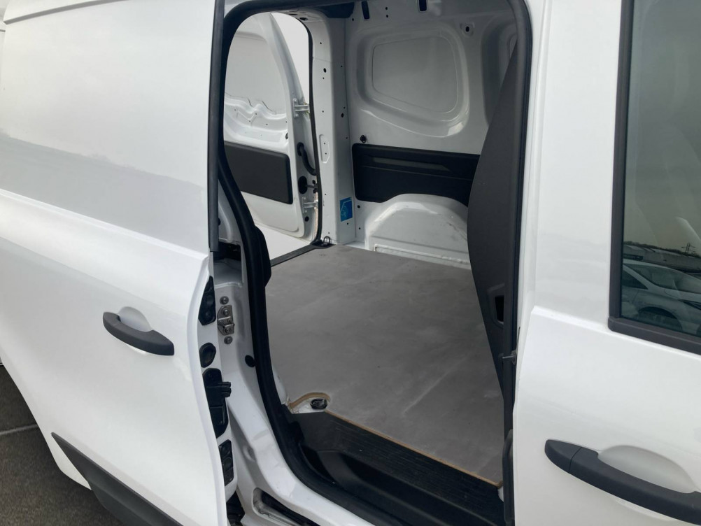 Acheter Renault Kangoo 3 KANGOO VAN BLUE DCI 95 GRAND CONFORT 5p occasion dans les concessions du Groupe Faurie