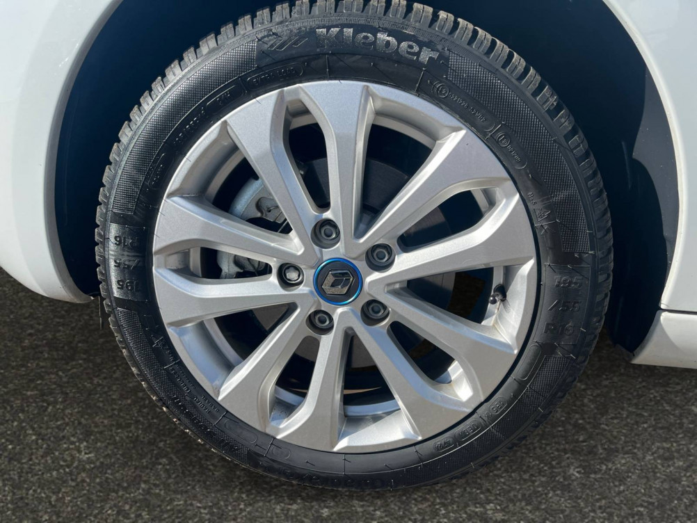 Acheter Renault Zoe Zoe R110 Achat Intégral Zen 5p occasion dans les concessions du Groupe Faurie