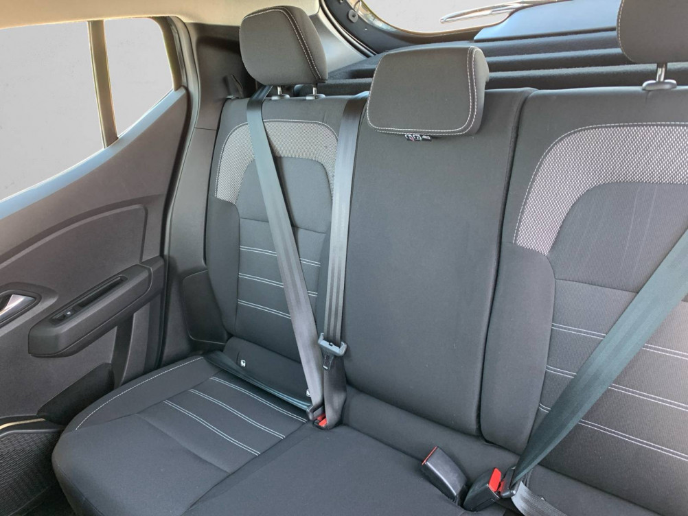 Acheter Dacia Sandero Sandero TCe 90 CVT - 22 Confort 5p occasion dans les concessions du Groupe Faurie