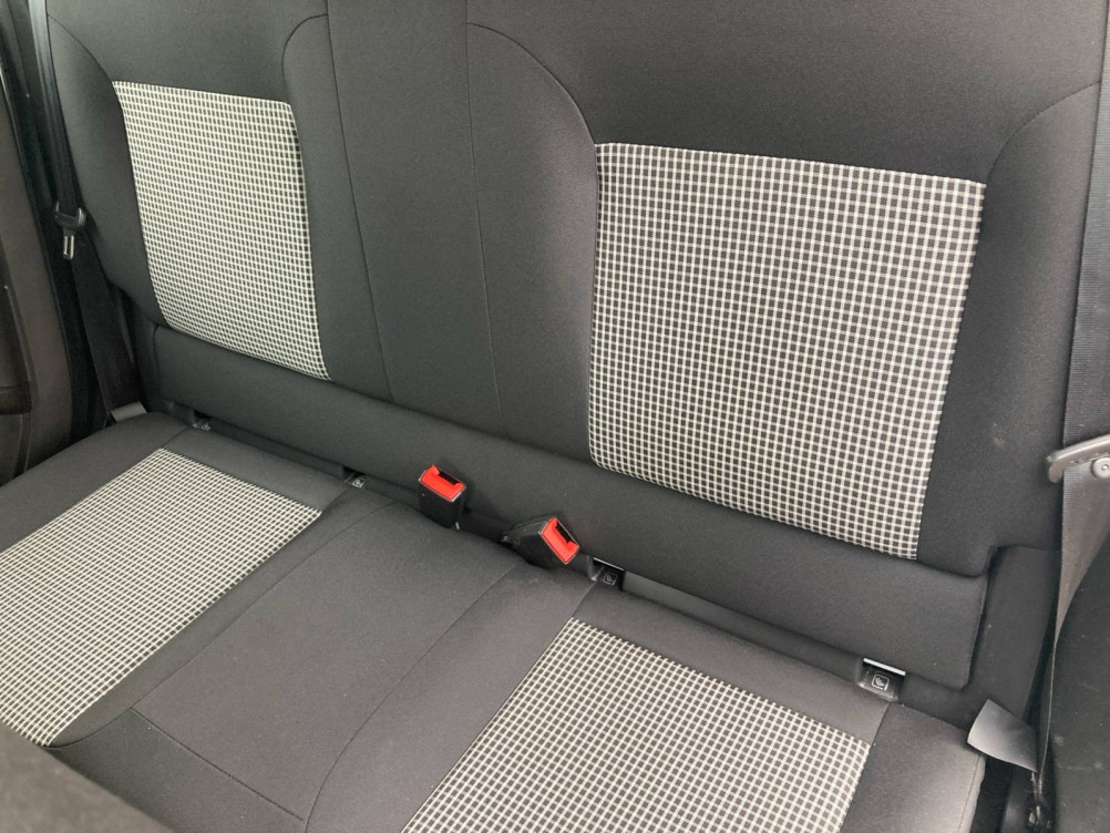 Acheter Renault Twingo Electrique Twingo III Achat Intégral - 21 Life 5p occasion dans les concessions du Groupe Faurie