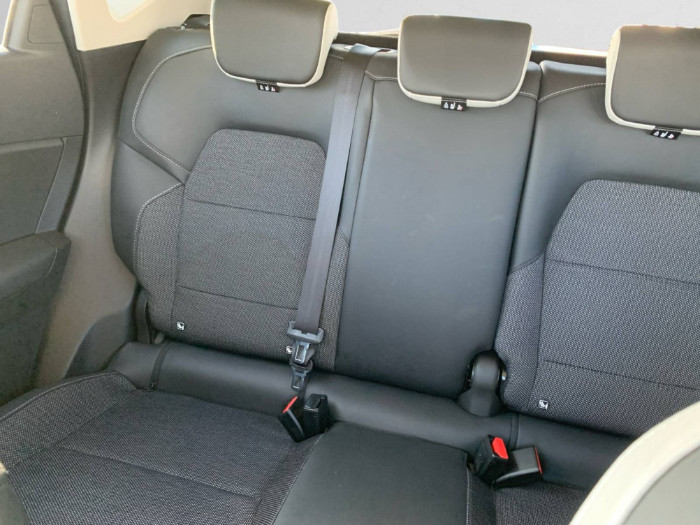 Acheter Renault Captur 2 Captur E-Tech 145 - 21 Intens 5p occasion dans les concessions du Groupe Faurie
