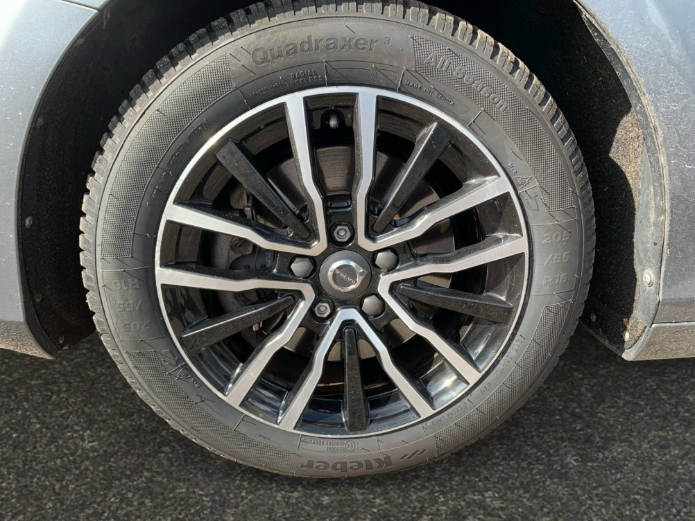 Acheter Volvo V40 V40 T3 152 Momentum 5p occasion dans les concessions du Groupe Faurie