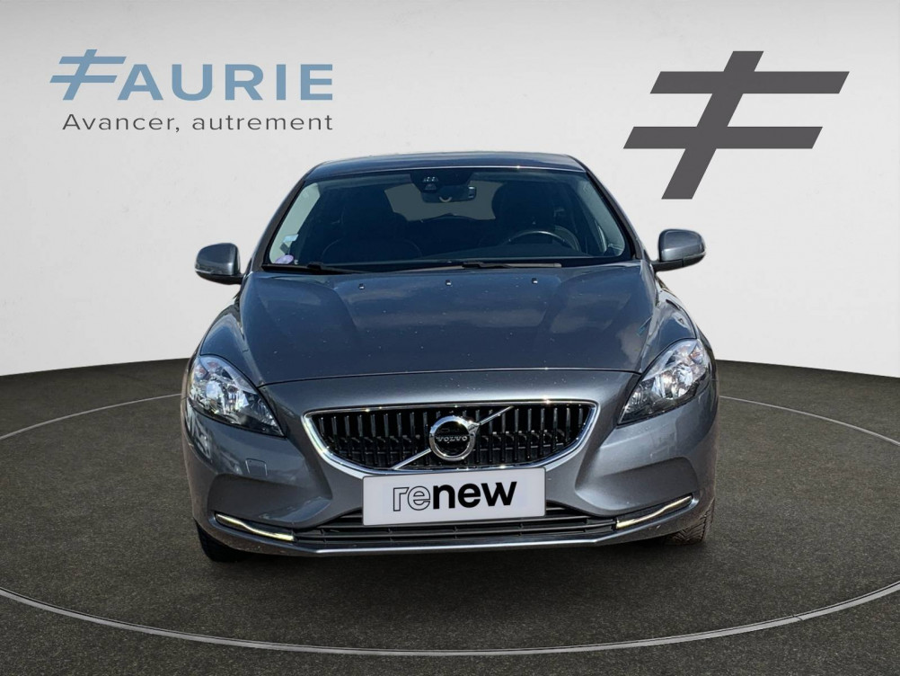 Acheter Volvo V40 V40 T3 152 Momentum 5p occasion dans les concessions du Groupe Faurie