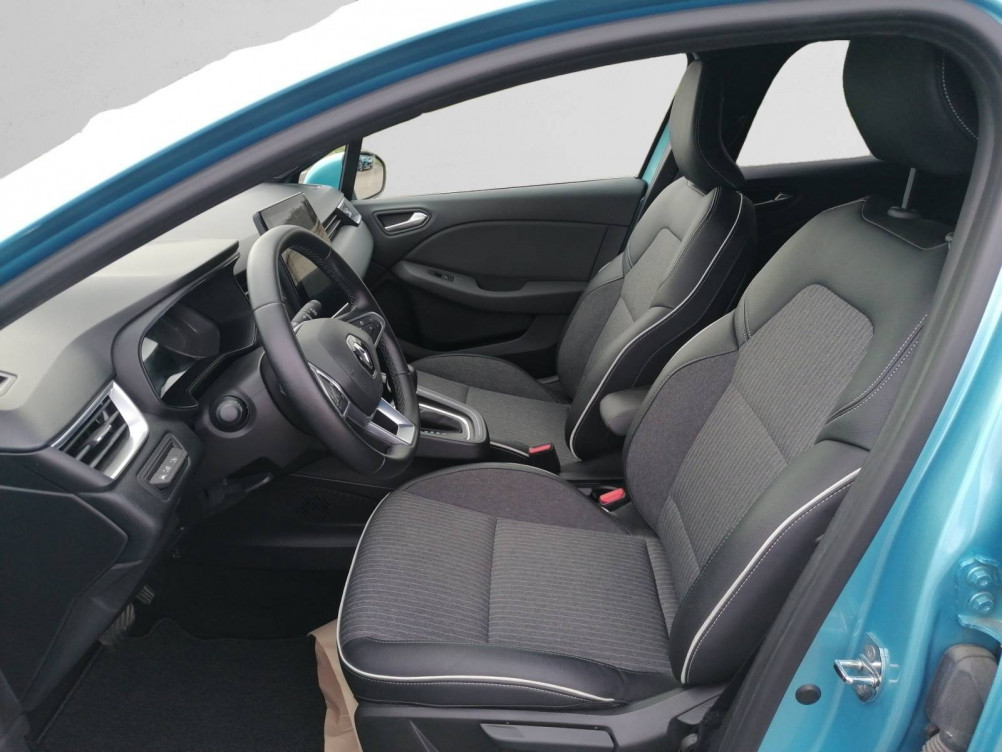 Acheter Renault Clio 5 Clio TCe 90 X-Tronic - 21 Intens 5p occasion dans les concessions du Groupe Faurie