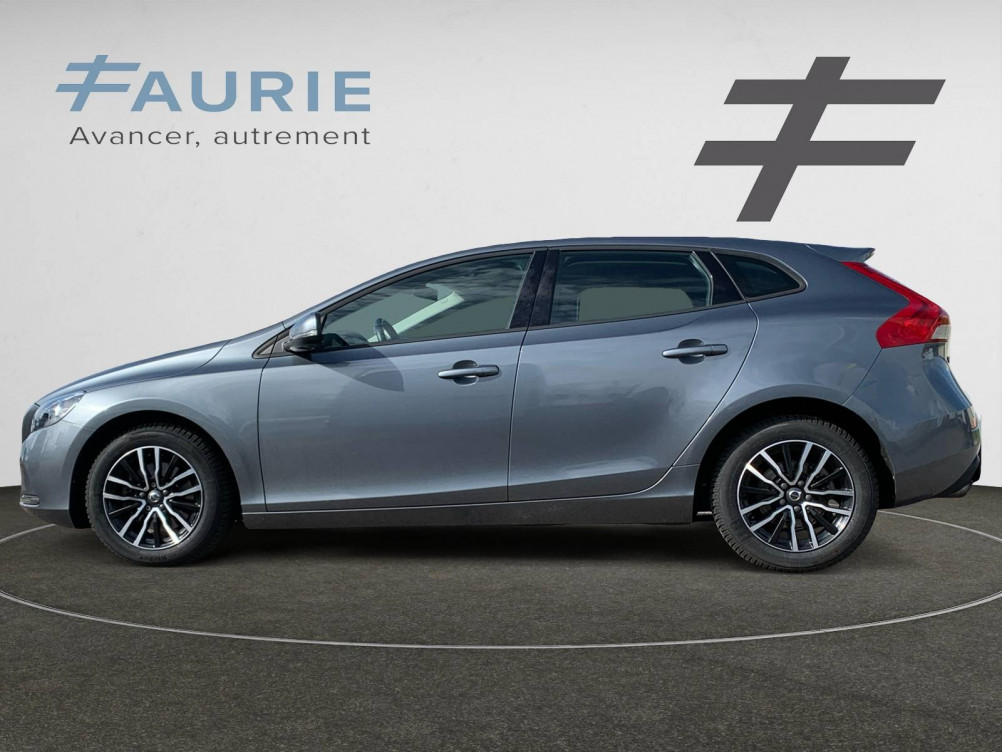 Acheter Volvo V40 V40 T3 152 Momentum 5p occasion dans les concessions du Groupe Faurie