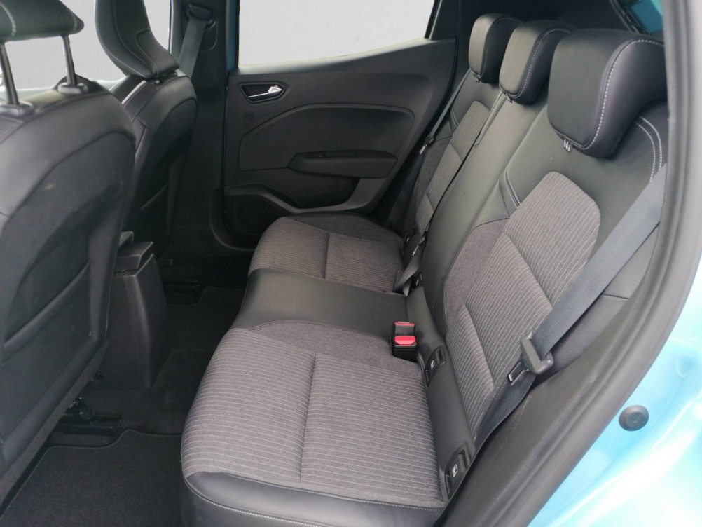 Acheter Renault Clio 5 Clio TCe 90 X-Tronic - 21 Intens 5p occasion dans les concessions du Groupe Faurie