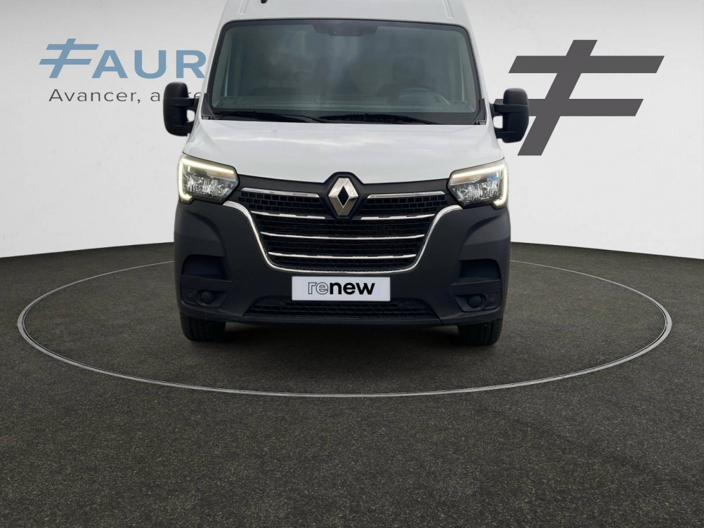 Acheter Renault Master 3 MASTER FGN TRAC F3500 L2H2 BLUE DCI 135 GRAND CONFORT 4p occasion dans les concessions du Groupe Faurie
