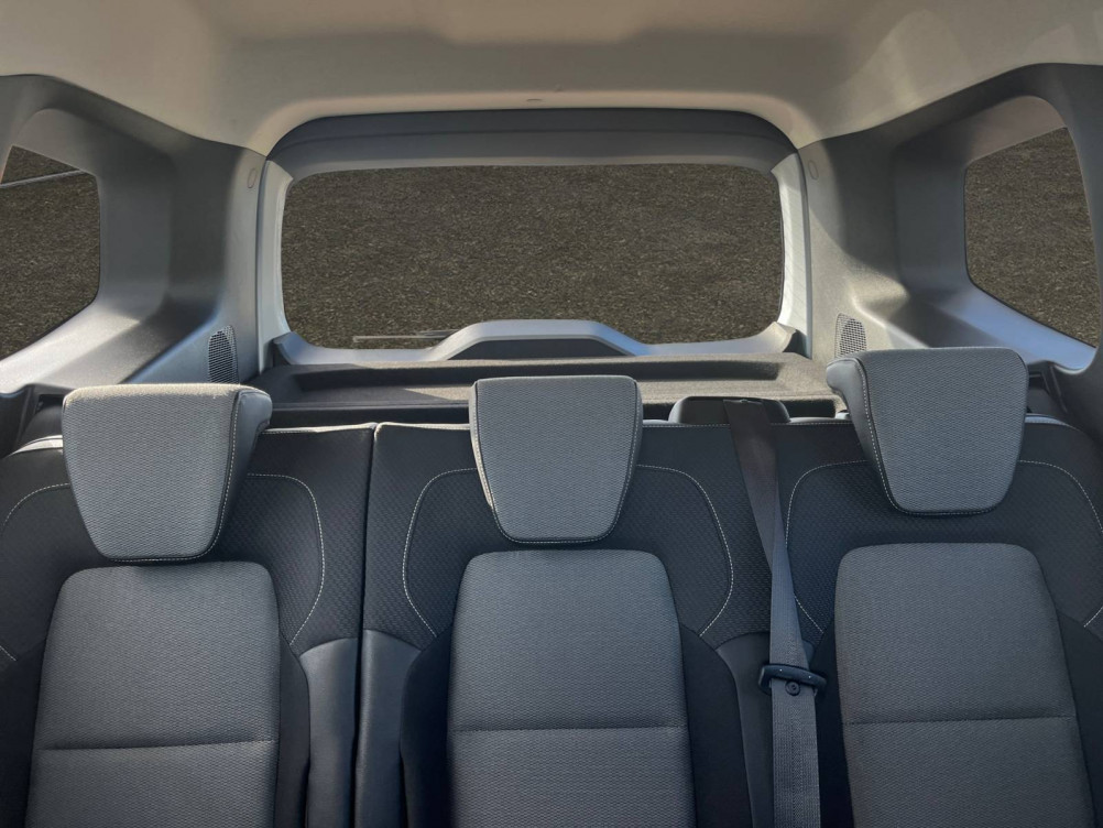 Acheter Renault Kangoo 3 Kangoo TCe 130 Intens 5p occasion dans les concessions du Groupe Faurie