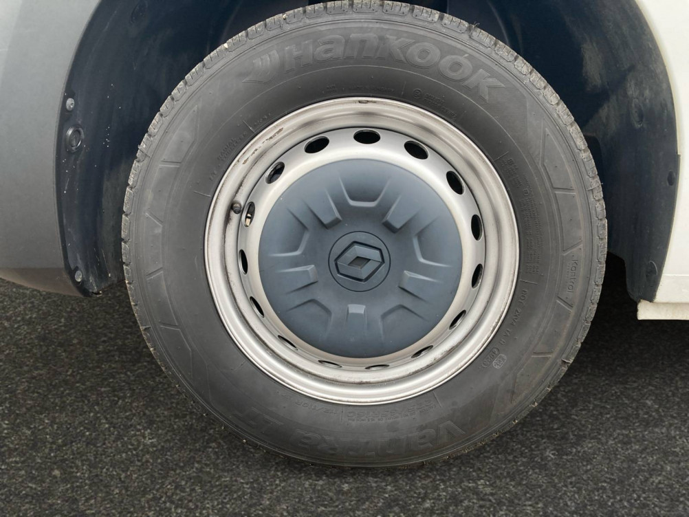 Acheter Renault Master 3 MASTER FGN TRAC F3500 L2H2 BLUE DCI 135 GRAND CONFORT 4p occasion dans les concessions du Groupe Faurie
