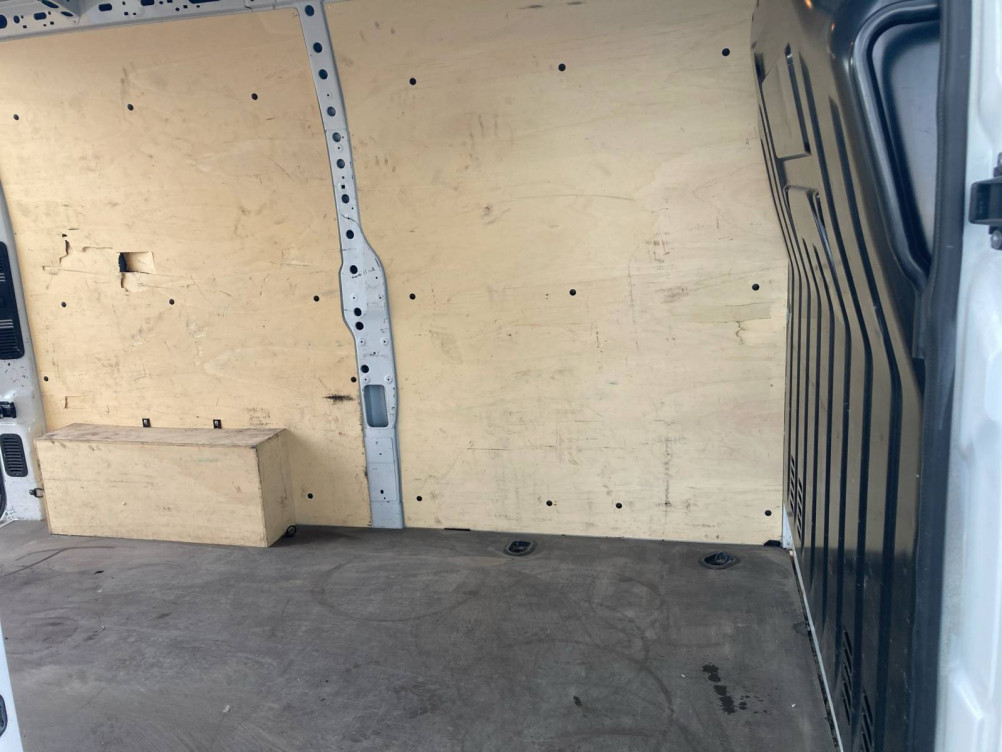 Acheter Renault Master 3 MASTER FGN TRAC F3500 L2H2 BLUE DCI 135 GRAND CONFORT 4p occasion dans les concessions du Groupe Faurie