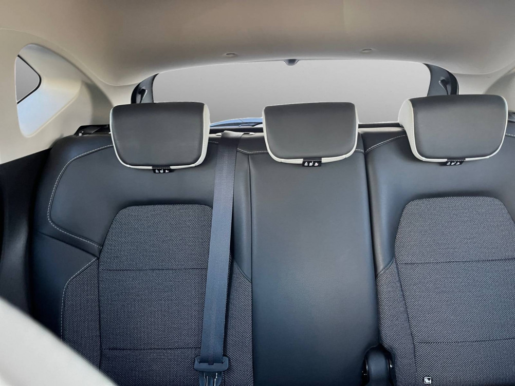 Acheter Renault Captur 2 Captur E-Tech 145 - 21 Intens 5p occasion dans les concessions du Groupe Faurie