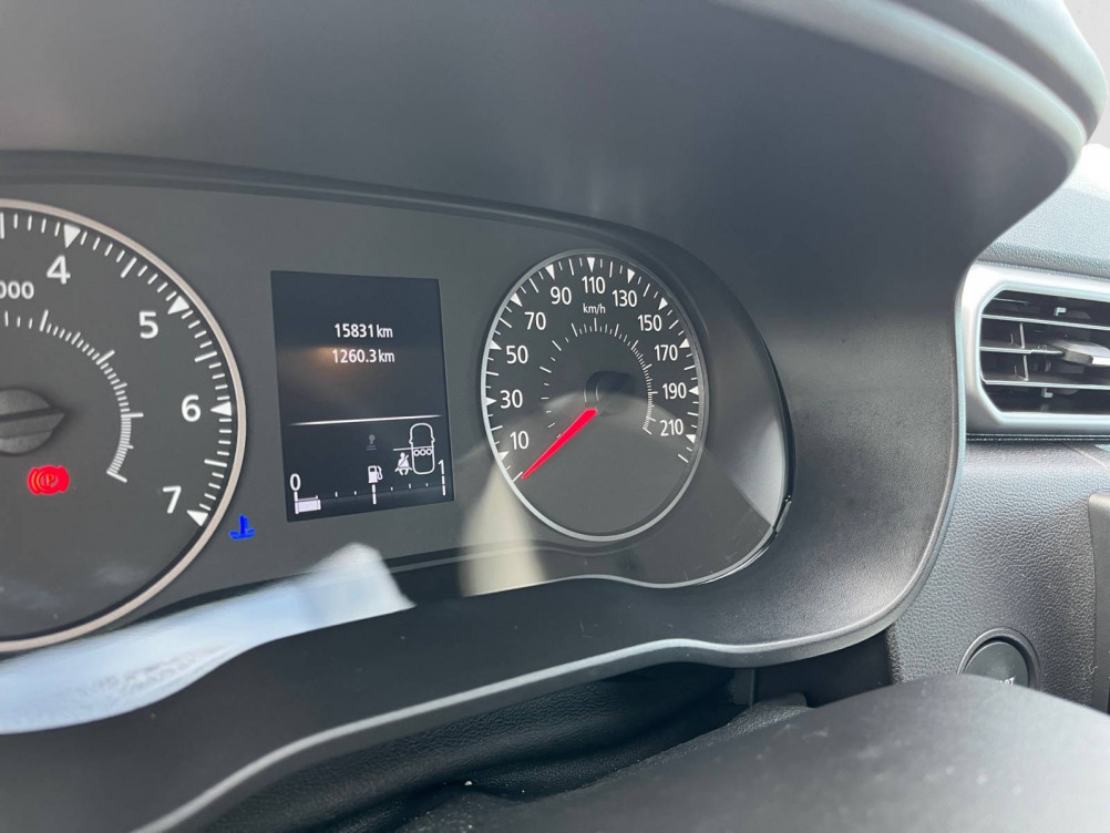 Acheter Dacia Duster Duster TCe 130 4x2 Journey 5p occasion dans les concessions du Groupe Faurie