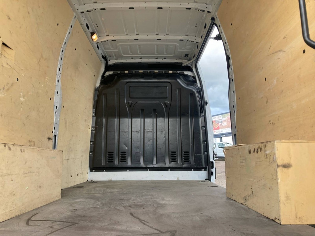 Acheter Renault Master 3 MASTER FGN TRAC F3500 L2H2 BLUE DCI 135 GRAND CONFORT 4p occasion dans les concessions du Groupe Faurie