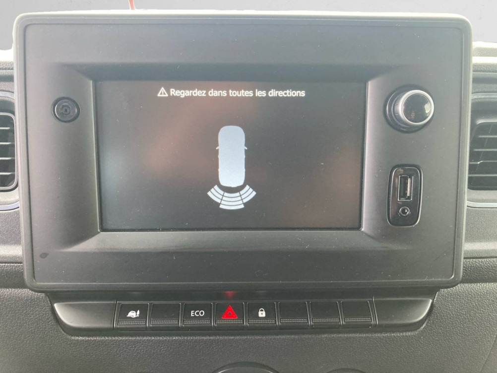 Acheter Renault Master 3 MASTER FGN TRAC F3500 L2H2 BLUE DCI 135 GRAND CONFORT 4p occasion dans les concessions du Groupe Faurie