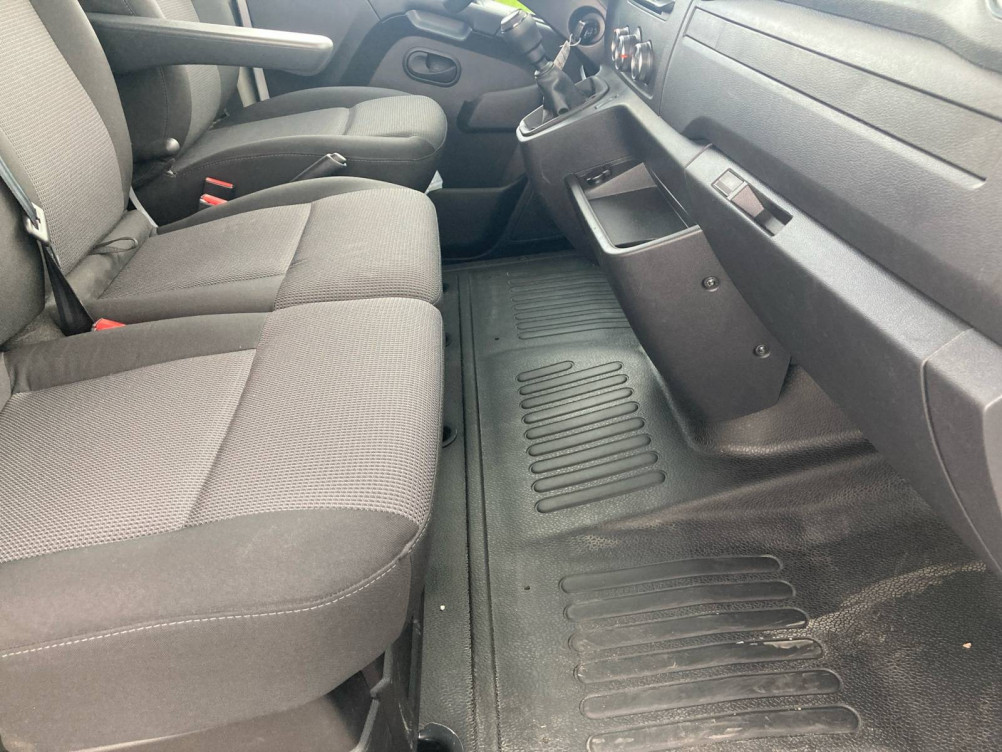 Acheter Renault Master 3 MASTER FGN TRAC F3500 L2H2 BLUE DCI 135 GRAND CONFORT 4p occasion dans les concessions du Groupe Faurie