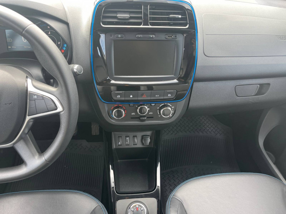 Acheter Dacia Spring Spring Achat Intégral Business 2020 5p occasion dans les concessions du Groupe Faurie
