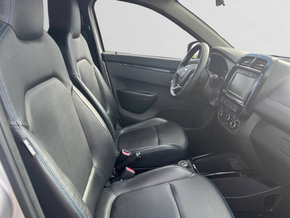 Acheter Dacia Spring Spring Achat Intégral Business 2020 5p occasion dans les concessions du Groupe Faurie