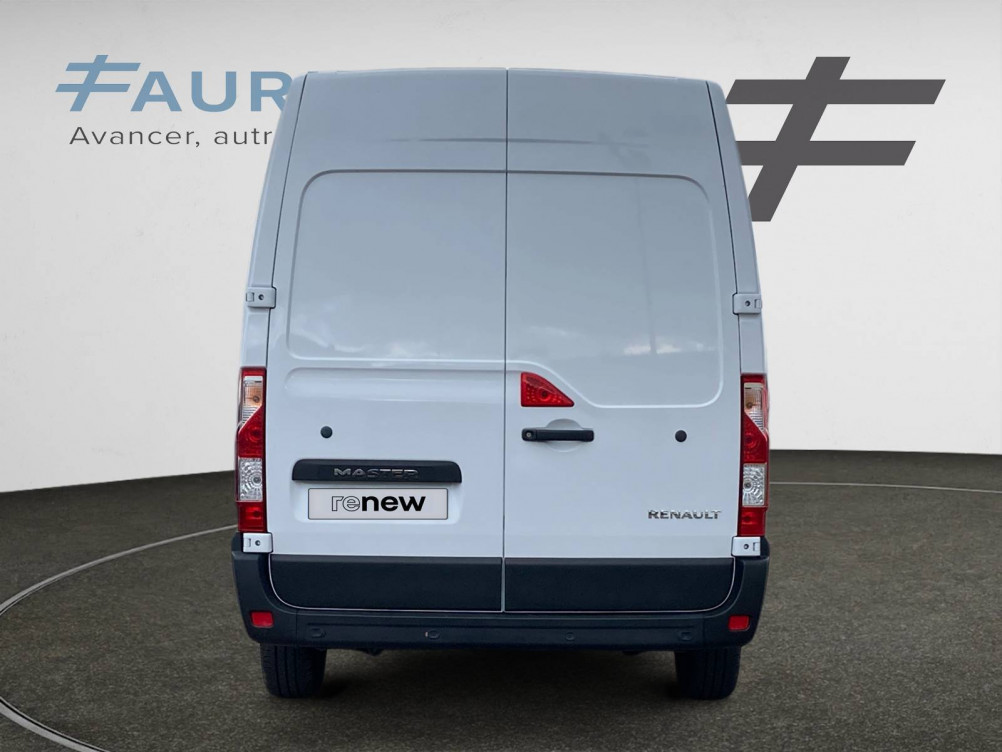 Acheter Renault Master 3 MASTER FGN TRAC F3500 L2H2 BLUE DCI 135 GRAND CONFORT 4p occasion dans les concessions du Groupe Faurie