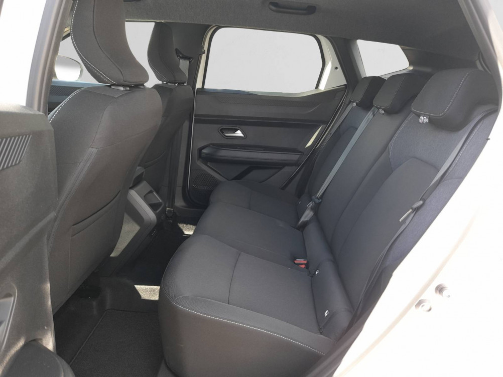 Acheter Dacia Duster Duster Hybrid 140 4x2 Journey 5p occasion dans les concessions du Groupe Faurie