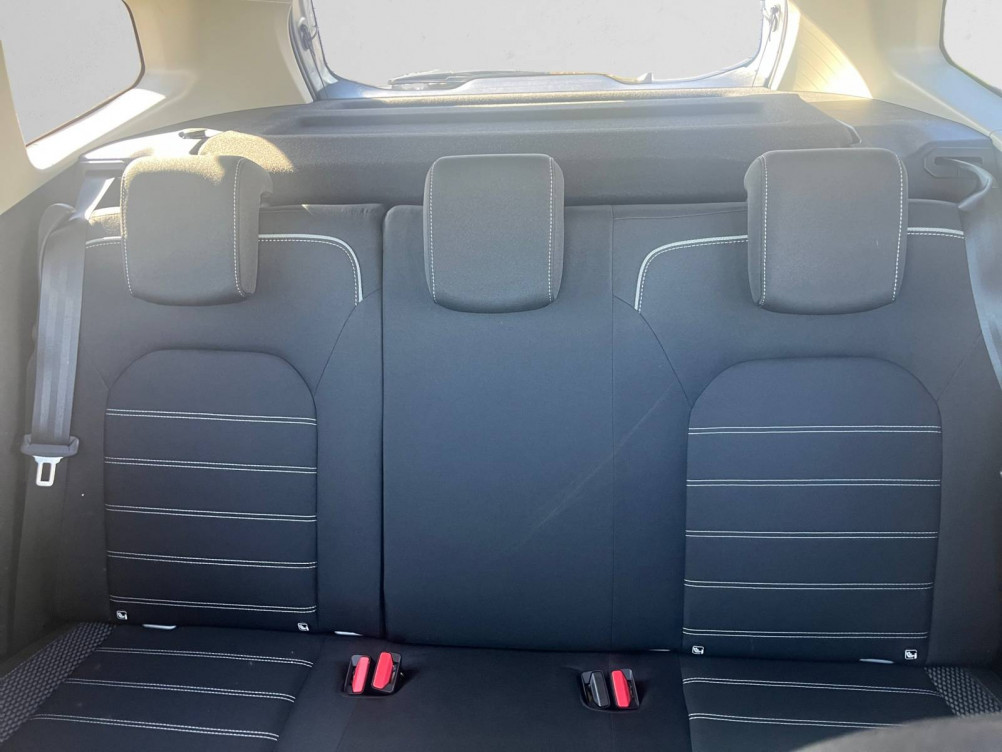 Acheter Dacia Duster Duster Blue dCi 115 4x2 Prestige 5p occasion dans les concessions du Groupe Faurie