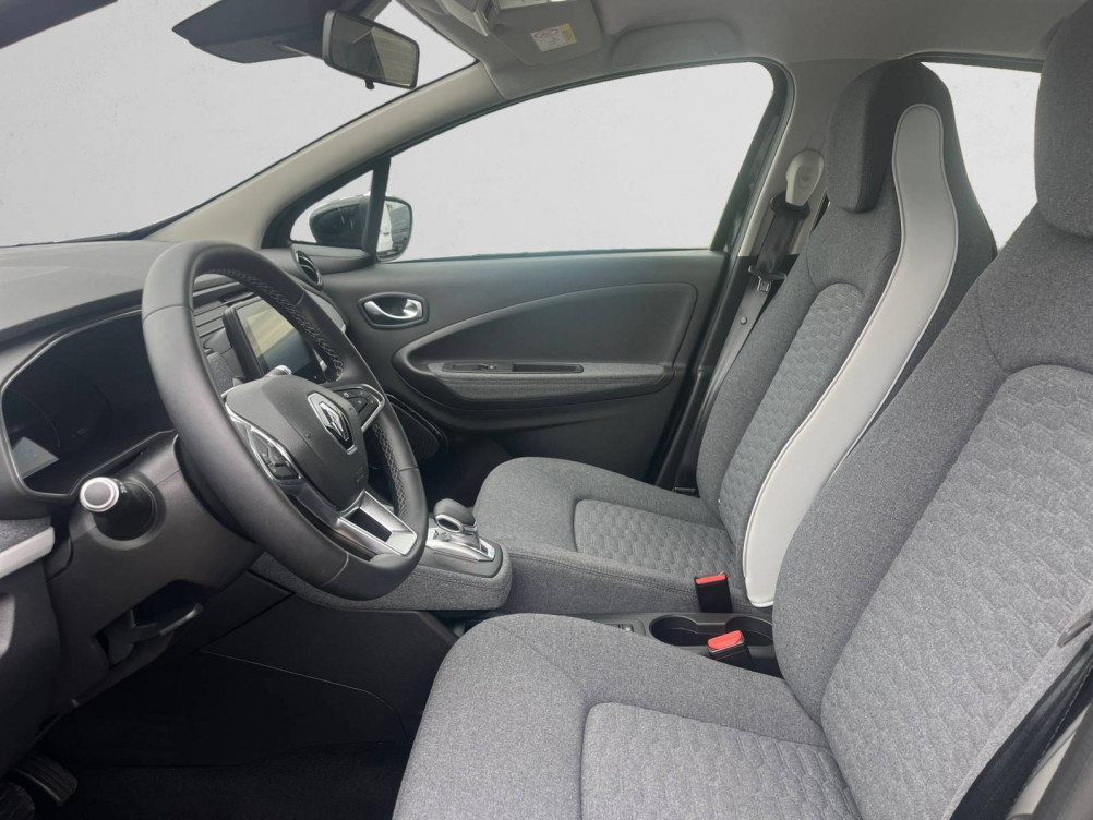 Acheter Renault Zoe Zoe R110 Achat Intégral Zen 5p occasion dans les concessions du Groupe Faurie