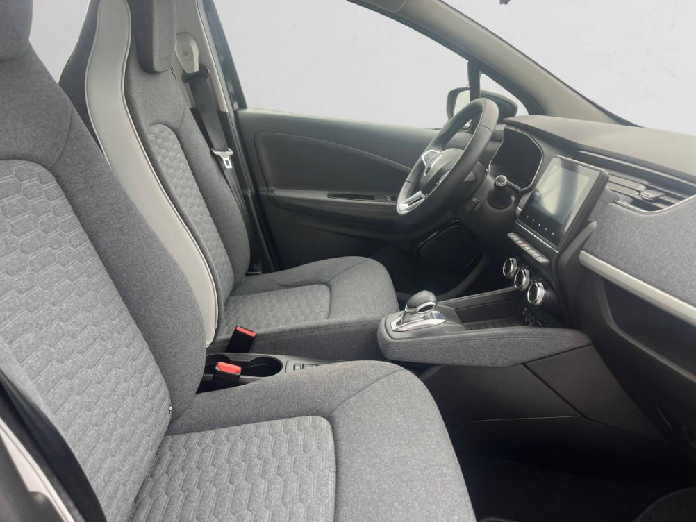 Acheter Renault Zoe Zoe R110 Achat Intégral Zen 5p occasion dans les concessions du Groupe Faurie