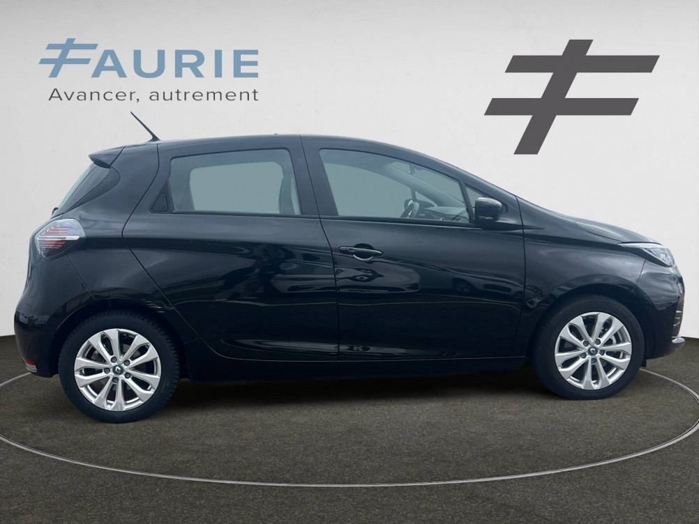 Acheter Renault Zoe Zoe R110 Achat Intégral Zen 5p occasion dans les concessions du Groupe Faurie