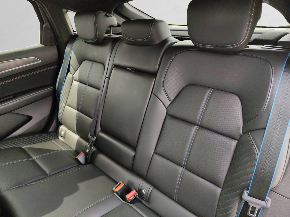 Acheter Renault Arkana Arkana E-Tech 145 - 23 esprit Alpine 5p occasion dans les concessions du Groupe Faurie