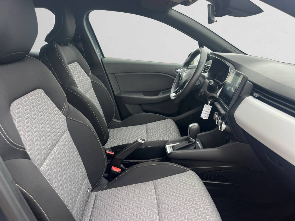 Acheter Renault Clio 5 Clio E-Tech 140 Limited 5p occasion dans les concessions du Groupe Faurie