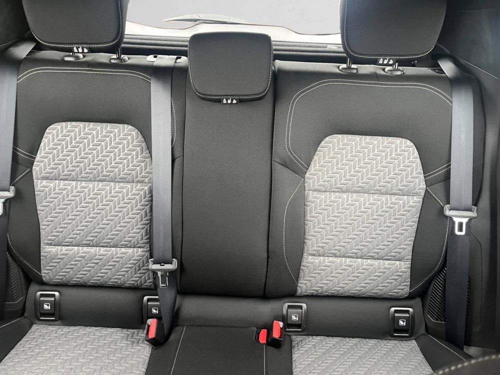 Acheter Renault Clio 5 Clio E-Tech 140 Limited 5p occasion dans les concessions du Groupe Faurie